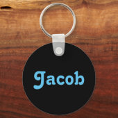 Key Chain Jacob Schlüsselanhänger (Vorderseite)