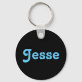 Key Chain Jesse Schlüsselanhänger (Vorderseite)