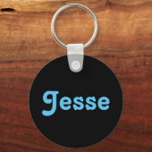 Key Chain Jesse Schlüsselanhänger (Vorderseite)
