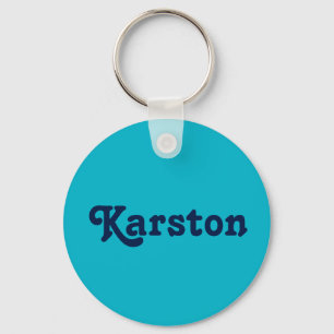 Key Chain Karston Schlüsselanhänger
