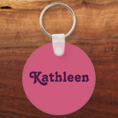 Key Chain Kathleen Schlüsselanhänger (Vorderseite)