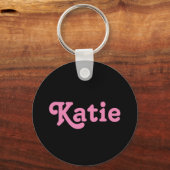 Key Chain Katie Schlüsselanhänger (Vorderseite)