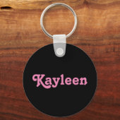 Key Chain Kayleen Schlüsselanhänger (Vorderseite)