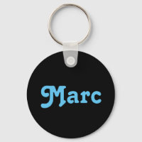 Key Chain Marc