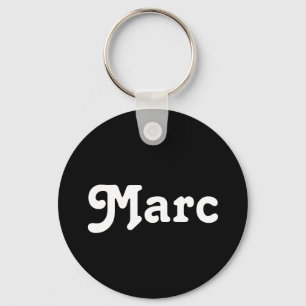 Key Chain Marc Schlüsselanhänger