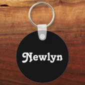 Key Chain Newlyn Schlüsselanhänger (Vorderseite)