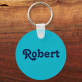 Key Chain Robert Schlüsselanhänger (Vorderseite)