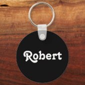 Key Chain Robert Schlüsselanhänger (Vorderseite)