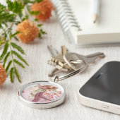 key chain schlüsselanhänger (Seite)