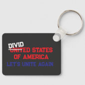 Key Chain Schlüsselanhänger (Vorderseite)