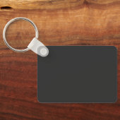 Key Chain Schlüsselanhänger (Rückseite)