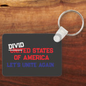 Key Chain Schlüsselanhänger (Vorderseite)