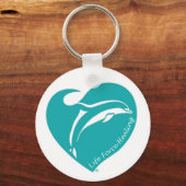 Key Chain - weitere Stile verfügbar! Schlüsselanhänger (Vorderseite)