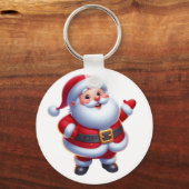 Key holder schlüsselanhänger (Vorderseite)