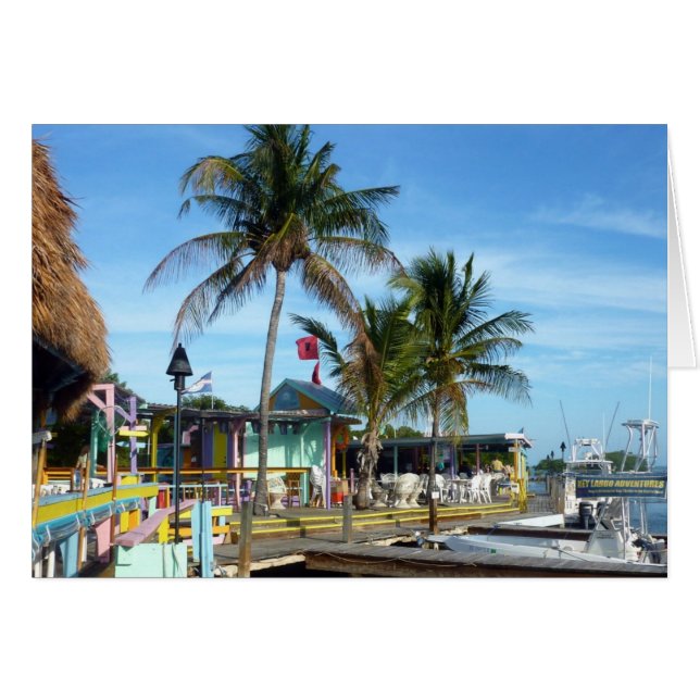 Key Largo (Vorderseite (Horizontal))