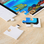 Key Largo jetzt Puzzle (Seite)