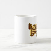 Key Largo Kaffeetasse (Mittel)