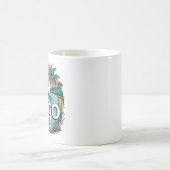 Key Largo Kaffeetasse (Mittel)