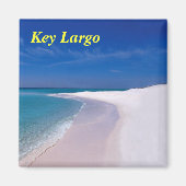Key Largo Magnet (Vorne)