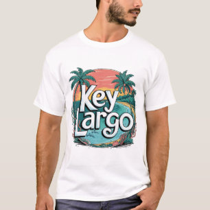 Key Largo T-Shirt