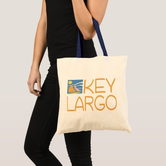 Key Largo Tragetasche (Vorderseite (Produkt))