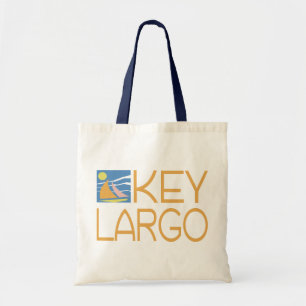 Key Largo Tragetasche