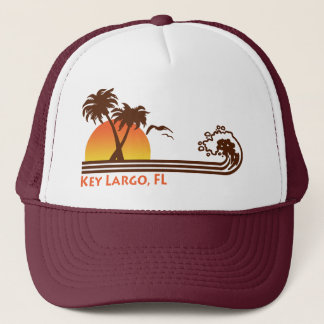 Key Largo Truckerkappe