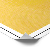 Key Largo Vintag Beach Poster Design (Ecke)