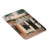 Key Limon Pie Bakery - Key West - Florida Magnet (Rechte Seite)