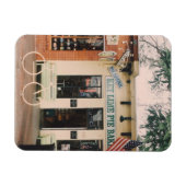 Key Limon Pie Bakery - Key West - Florida Magnet (Horizontal)