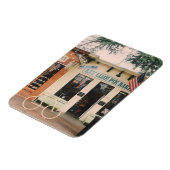 Key Limon Pie Bakery - Key West - Florida Magnet (Linke Seite)