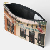 Key Limon Pie Bakery - Key West - Florida Zubehörtasche (Offen)