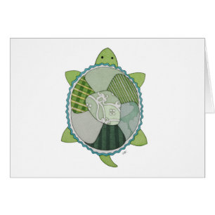 Key Limon Turtle
