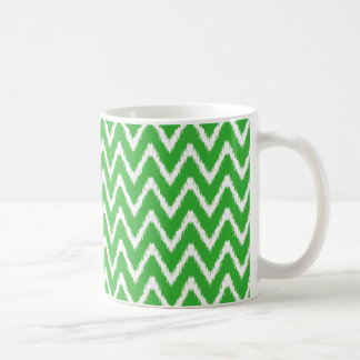 Key Limone Southern Hütte Chevrons Kaffee Tasse