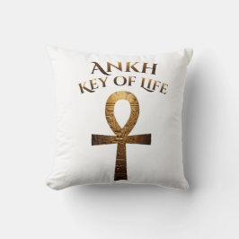 Key of Life Kissen