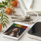 Key ring schlüsselanhänger (Vorderseite rechts)