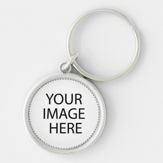 Key Ring Schlüsselanhänger (Vorne)