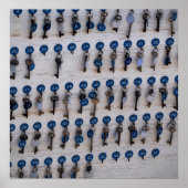 key sequence poster (Vorne)