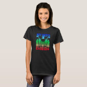 Key Siesta Florida   T-Shirt (Vorne ganz)