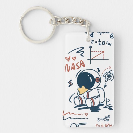 Key tag schlüsselanhänger (Vorderseite)