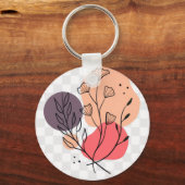 Key tag schlüsselanhänger (Rückseite)