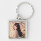 key tags schlüsselanhänger (Vorne)