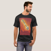 Key to the City T-Shirt (Vorne ganz)