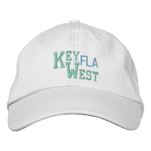 KEY WEST 2 Kappe (Vorderseite)