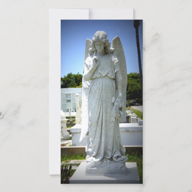 Key West Angel (Vorderseite)