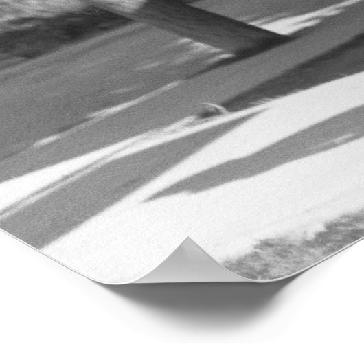 Key West Bait Shop, 1938 Poster (Ecke)