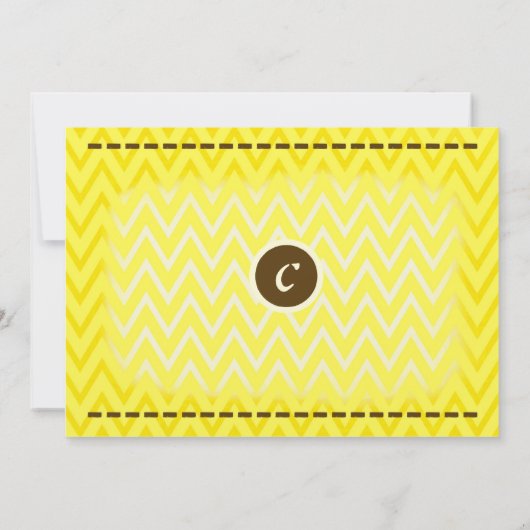 KEY WEST-Bestimmungsort-Einladung Einladung (Rückseite)