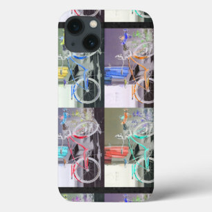 Key West Bicycle Case-Mate iPhone Hülle