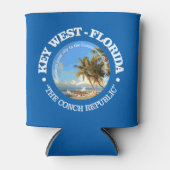 Key West (C) Dosenkühler (Vorderseite)