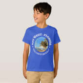 Key West (C) T-Shirt (Vorne ganz)